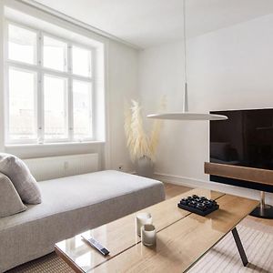Appartement met Twee Slaapkamers