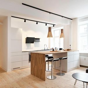 Appartement op de Begane Grond