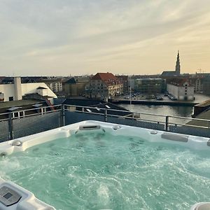 Penthouse Appartement